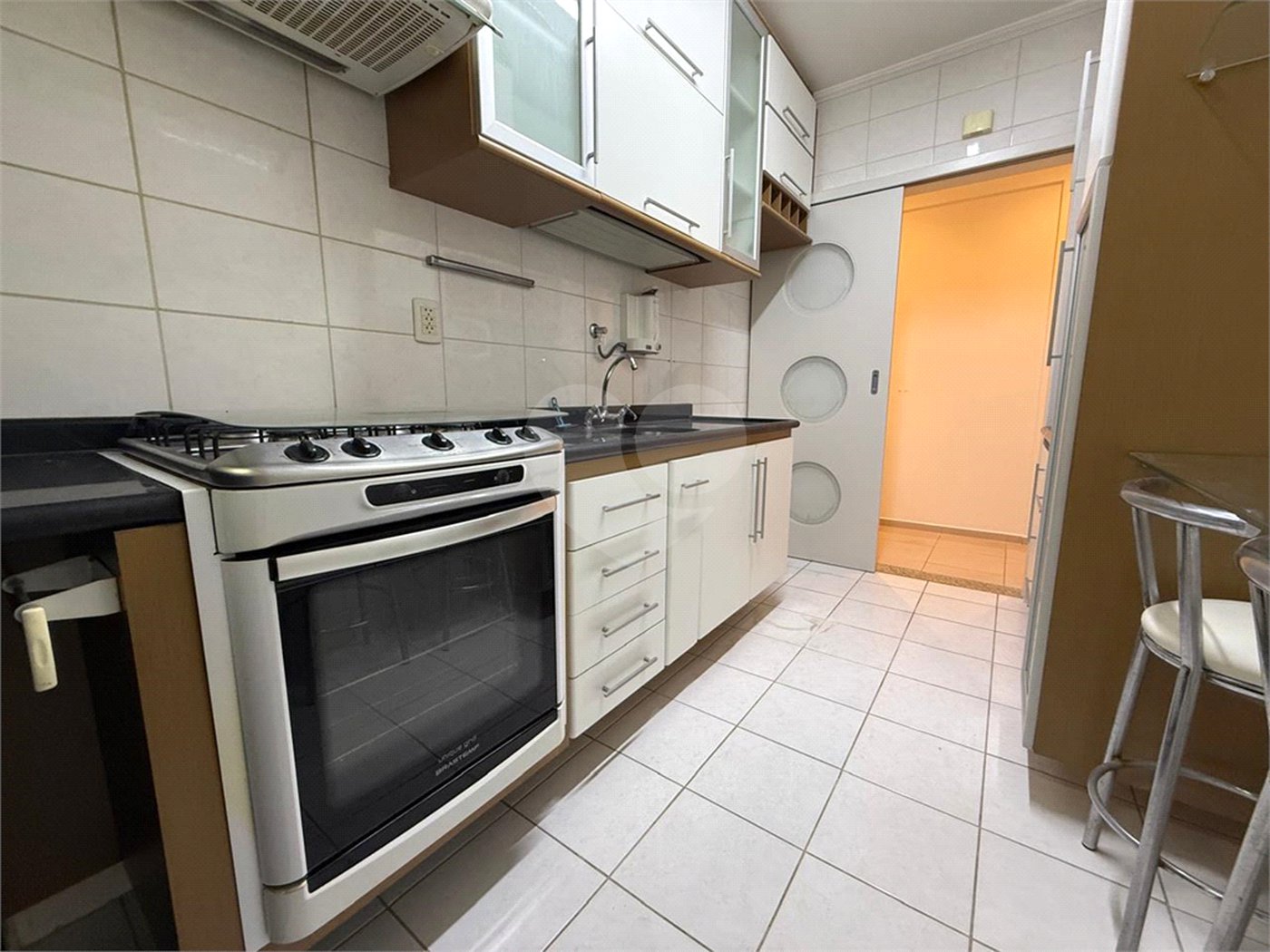 Apartamento à venda com 3 quartos, sendo 1 suíte, em Água Fria, São Paulo, SP