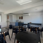 Apartamento com 2 dormitórios para alugar, 81 m² por R$ 5.300,00/mês - Boqueirão - Santos/SP