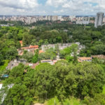 Terreno à venda no condomínio Chácara Santa Helena, São Paulo - SP