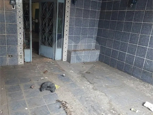 Terreno à venda em Vila Guilherme, São Paulo, SP