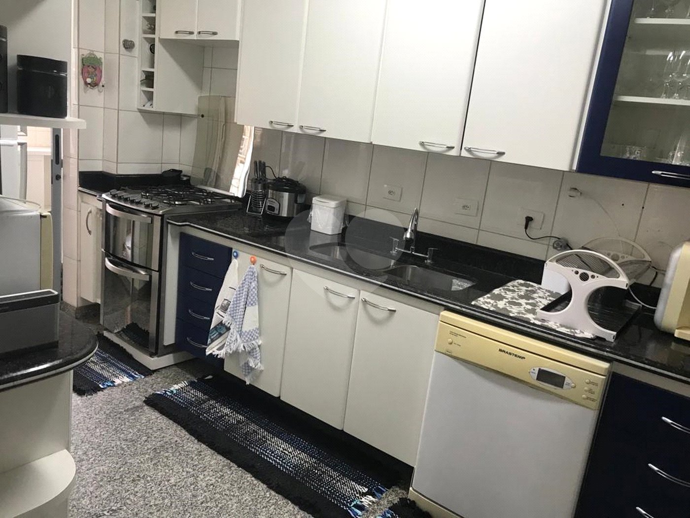 Apartamento à venda com 3 quartos, sendo 1 suíte, em Vila Paulicéia, São Paulo, SP