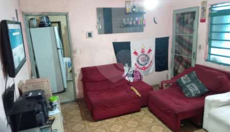 Casa à venda com 3 quartos em Casa Verde, São Paulo, SP