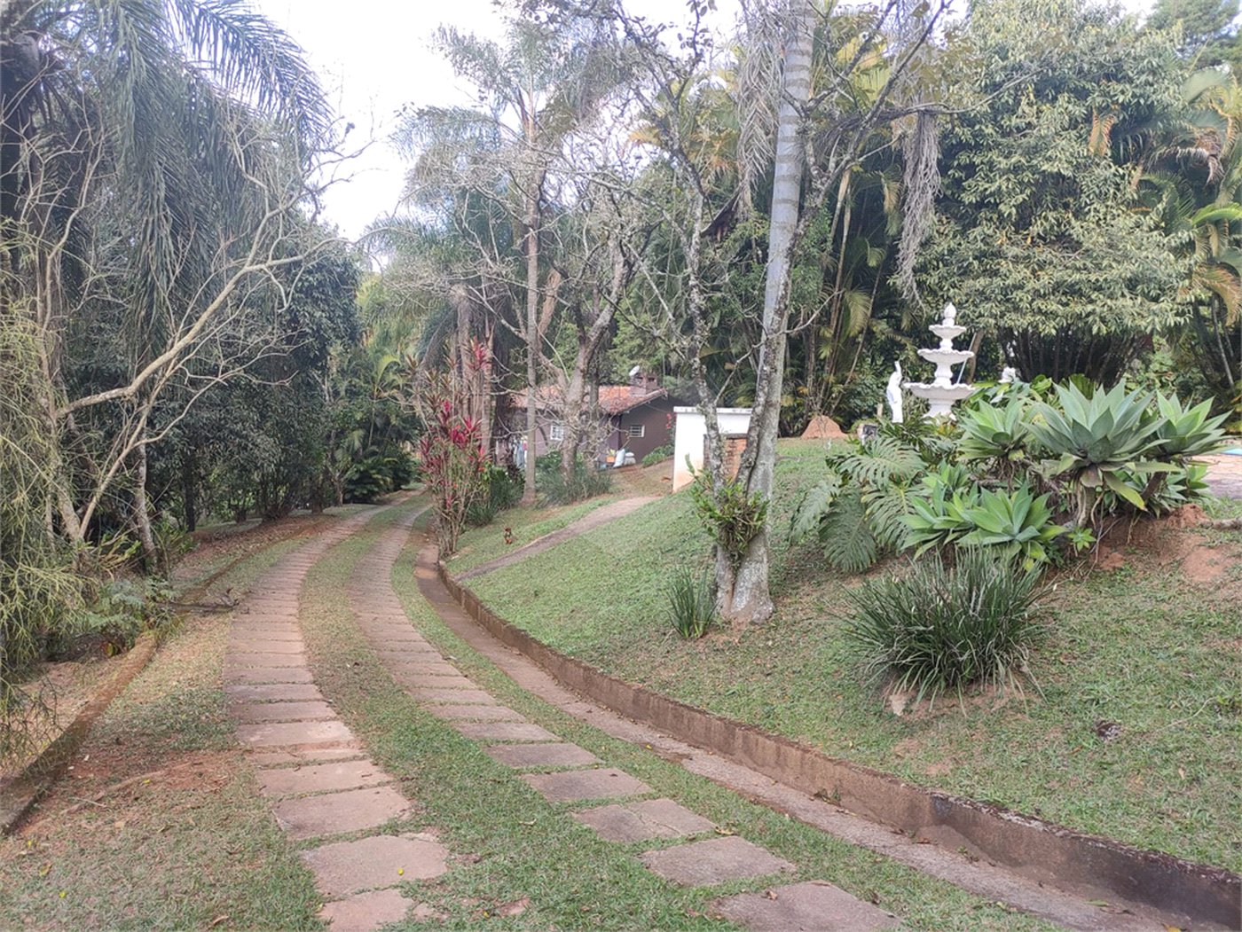 Chácara à venda com 3 quartos, sendo 1 suíte, em Vila Liberdade, Jundiaí, SP