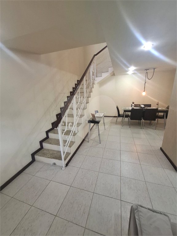 Casa à venda com 3 quartos, sendo 1 suíte, em Campo Grande, Rio de Janeiro, RJ