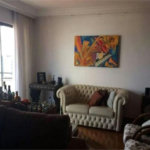 Apartamento à venda com 4 quartos, sendo 3 suítes,  em Jardim Colombo, São Paulo, SP
