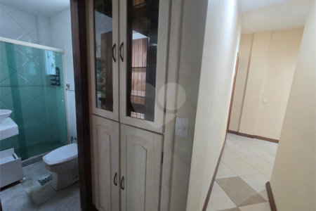 Cobertura à venda com 3 quartos, sendo 1 suíte,  em Tijuca, Rio de Janeiro, RJ
