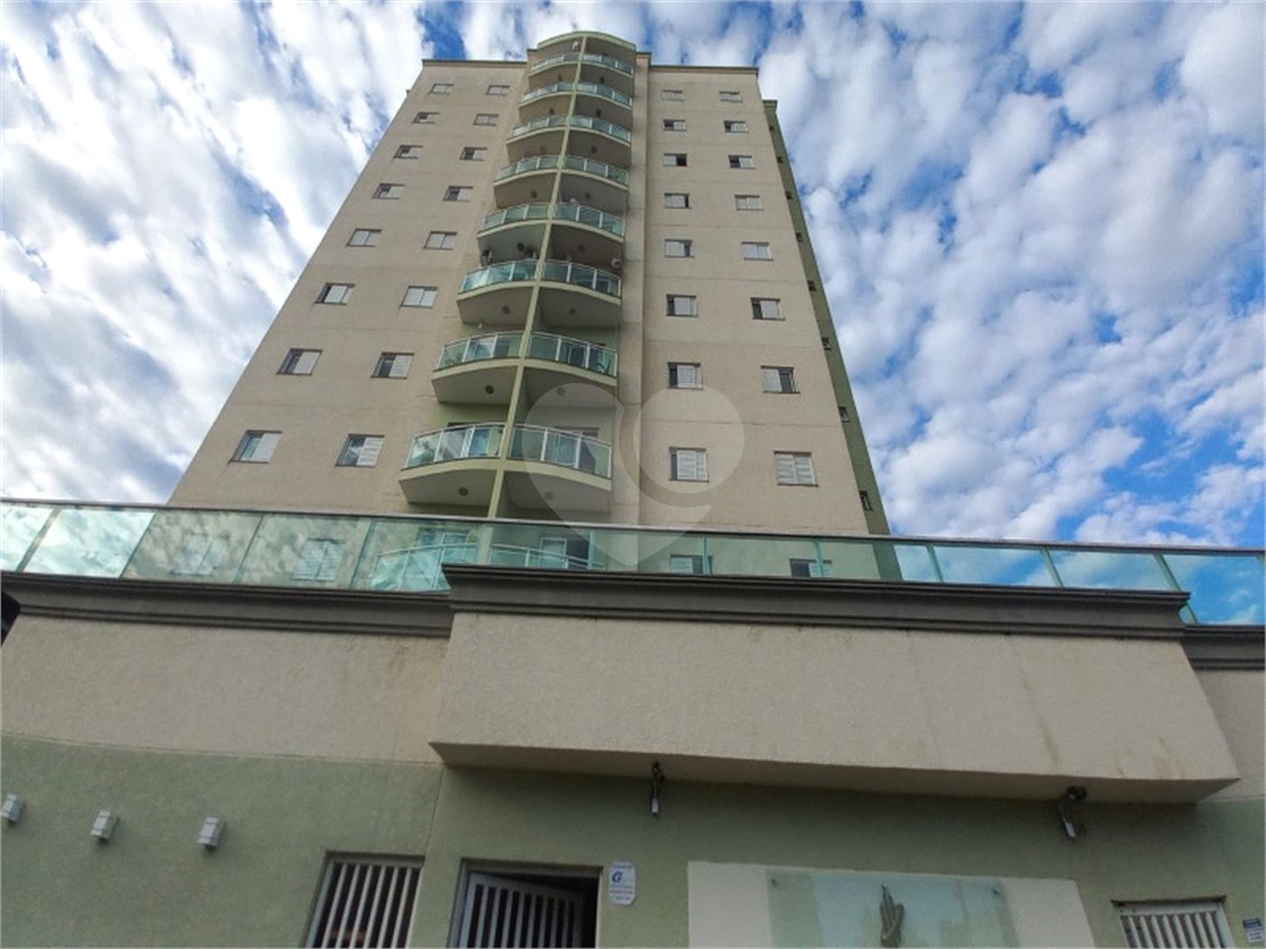 Apartamento à venda com 3 quartos, sendo 1 suíte, em Jardim Rossignatti, Indaiatuba, SP