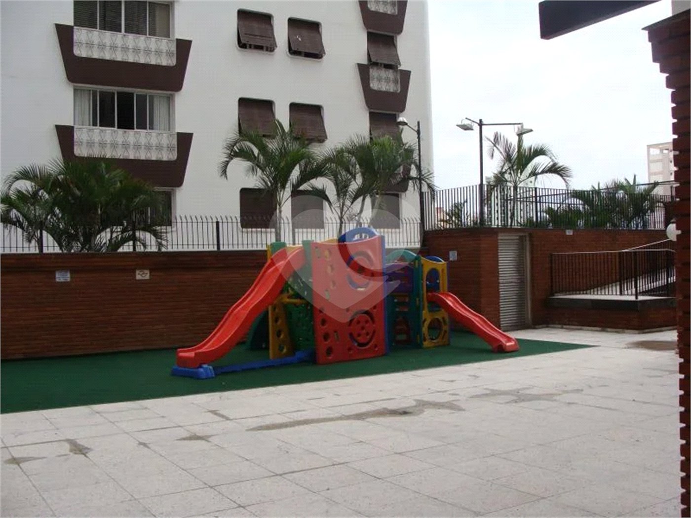 Apartamento à venda com 2 quartos, sendo 1 suíte, em Santana, São Paulo, SP