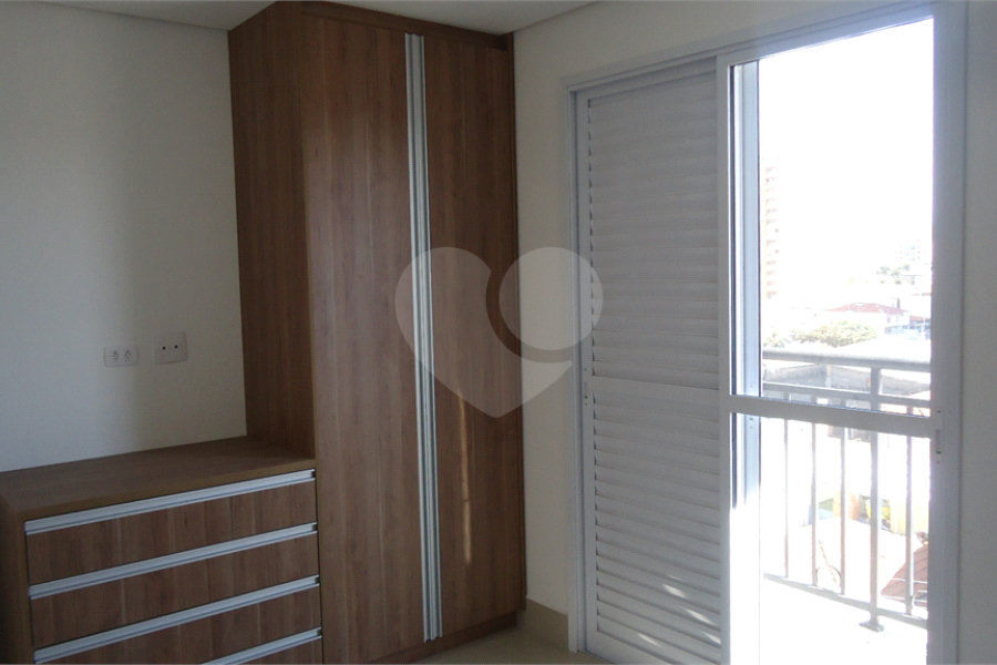Apartamento à venda com 1 quarto em Vila Guilherme, São Paulo, SP