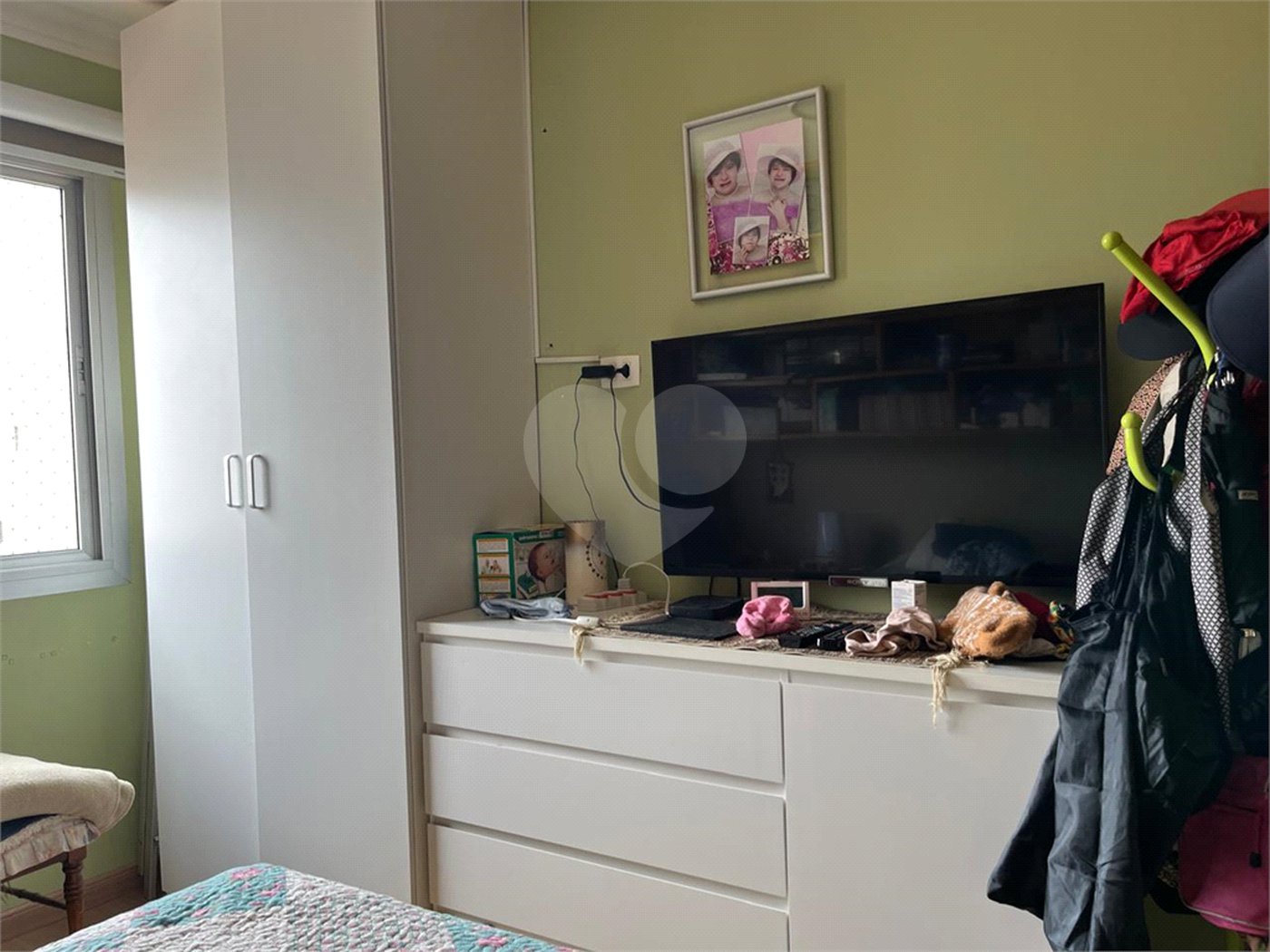 Apartamento à venda com 2 quartos em Vila Clementino, São Paulo, SP