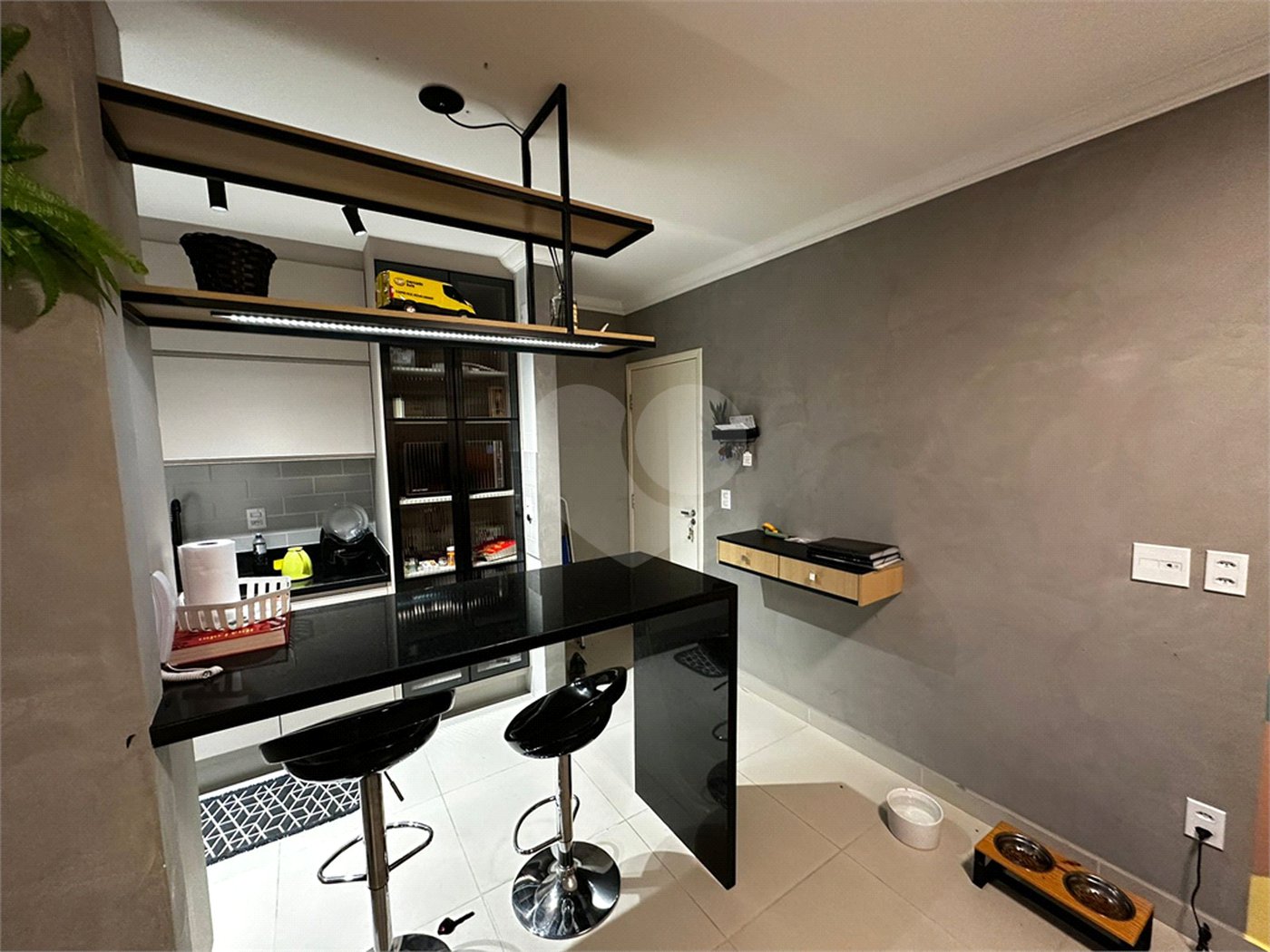 Apartamento para venda no Residencial Annelise, no Centro