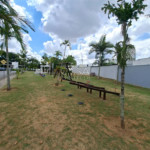 Terreno em condomínio à venda em Colina Santa Mônica, Votorantim, SP