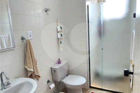Apartamento à venda com 1 quarto em Real, Praia Grande, SP