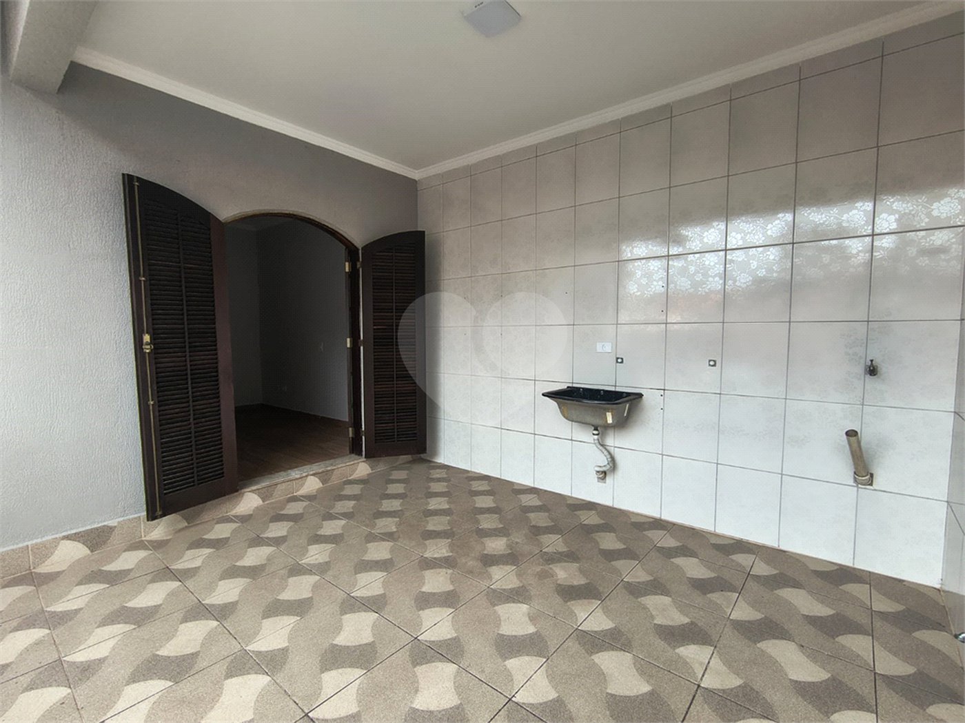 Sobrado à venda com 3 quartos, sendo 1 suíte, em Jardim D'abril, Osasco, SP