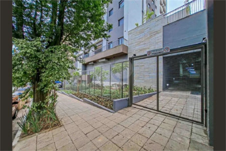 Apartamento à venda ou para alugar com 2 quartos em Água Branca, São Paulo, SP