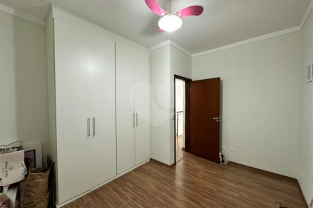 Casa à venda com 3 quartos, sendo 1 suíte, no condomínio Ibiti Royal Park, Sorocaba - SP