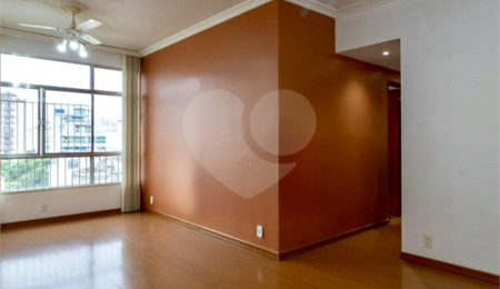 Apartamento à venda com 3 quartos em Tijuca, Rio de Janeiro, RJ