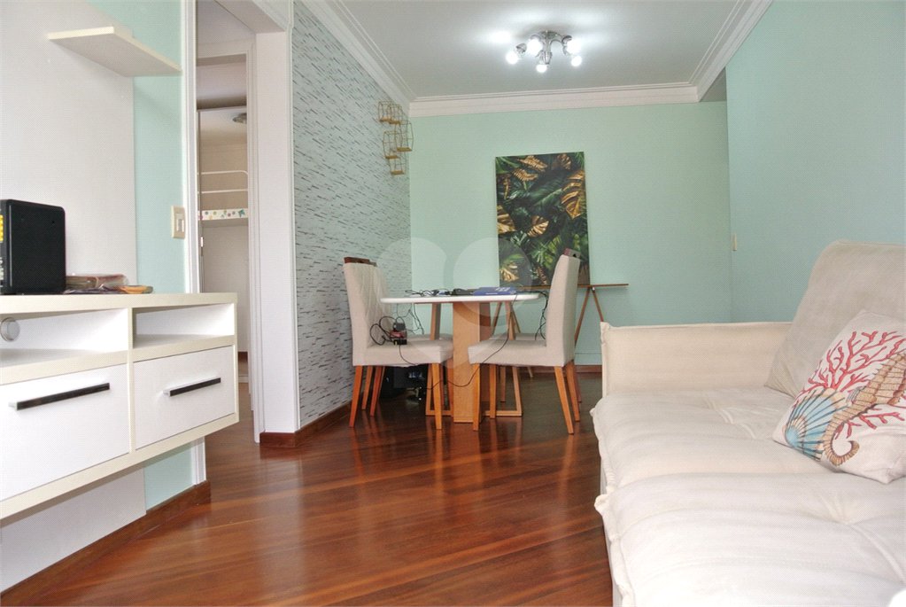 Apartamento à venda com 2 quartos, sendo 1 suíte, em Pirituba, São Paulo, SP