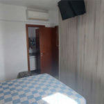 Apartamento com 3 dormitórios à venda, 100 m² por R$ 830.000,00 - Marapé - Santos/SP