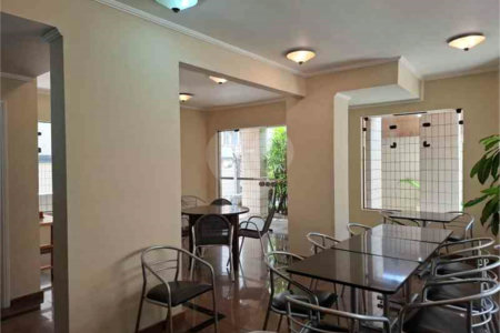 Apartamento à venda com 3 quartos, sendo 1 suíte,  em Santana, São Paulo, SP
