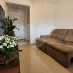 Apartamento à venda com 3 quartos, sendo 1 suíte, em Jaçanã, São Paulo, SP