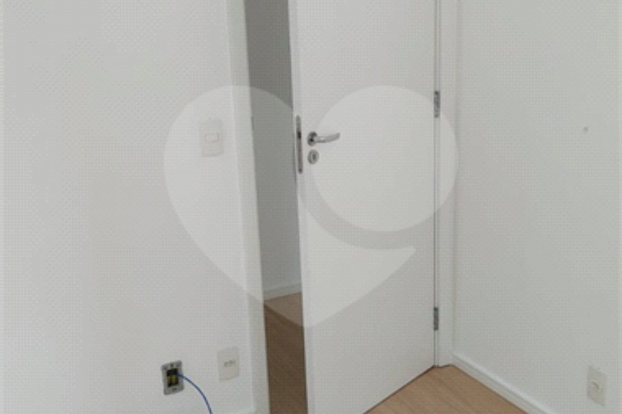 Apartamento à venda com 2 quartos em Cangaíba, São Paulo, SP