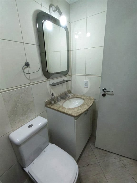 Apartamento à venda com 3 quartos, sendo 1 suíte, em Santana, São Paulo, SP