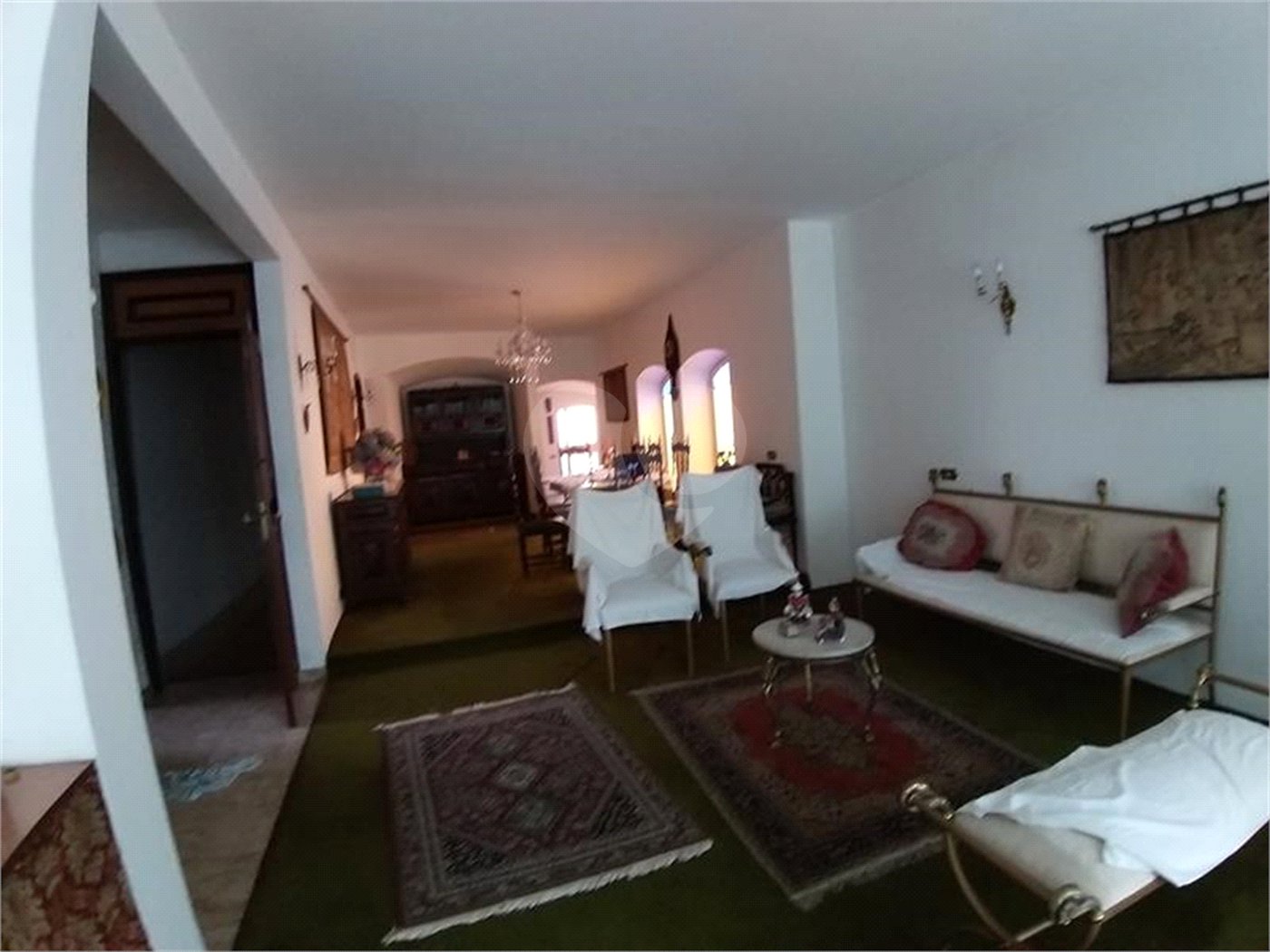 Casa à venda com 4 suítes em Vila Congonhas, São Paulo, SP