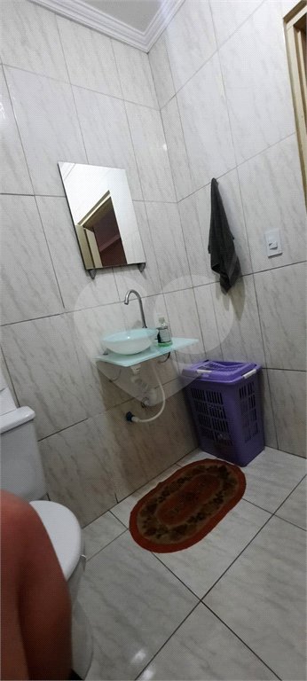 Sobrado à venda com 3 quartos, sendo 2 suítes, no Brasilândia, São Paulo, SP