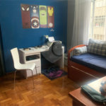 Apartamento à venda com 2 quartos em Tijuca, Rio de Janeiro, RJ