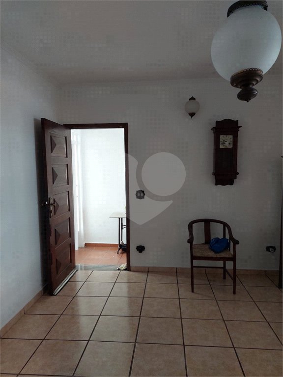 Sobrado à venda com 3 quartos, sendo 1 suíte, em Vila Mascote, São Paulo, SP