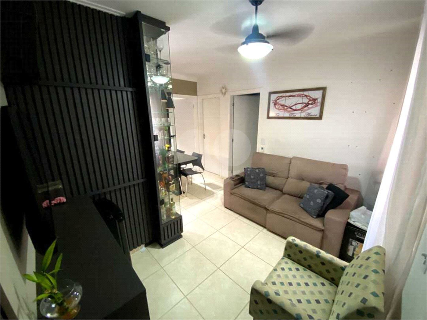 Apartamento à venda com 2 quartos em Parque Residencial Lagoinha, Ribeirão Preto, SP