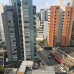 Flat para alugar com 1 suíte em Vila Olímpia, São Paulo, SP