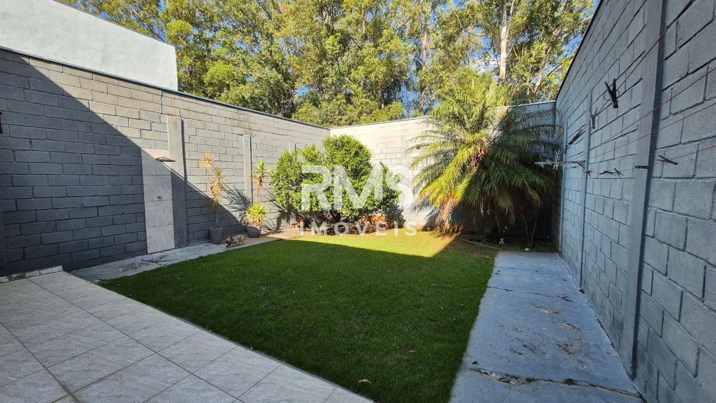 Casa à venda com 3 quartos, sendo 1 suíte,  em Rancho Grande, Itu, SP