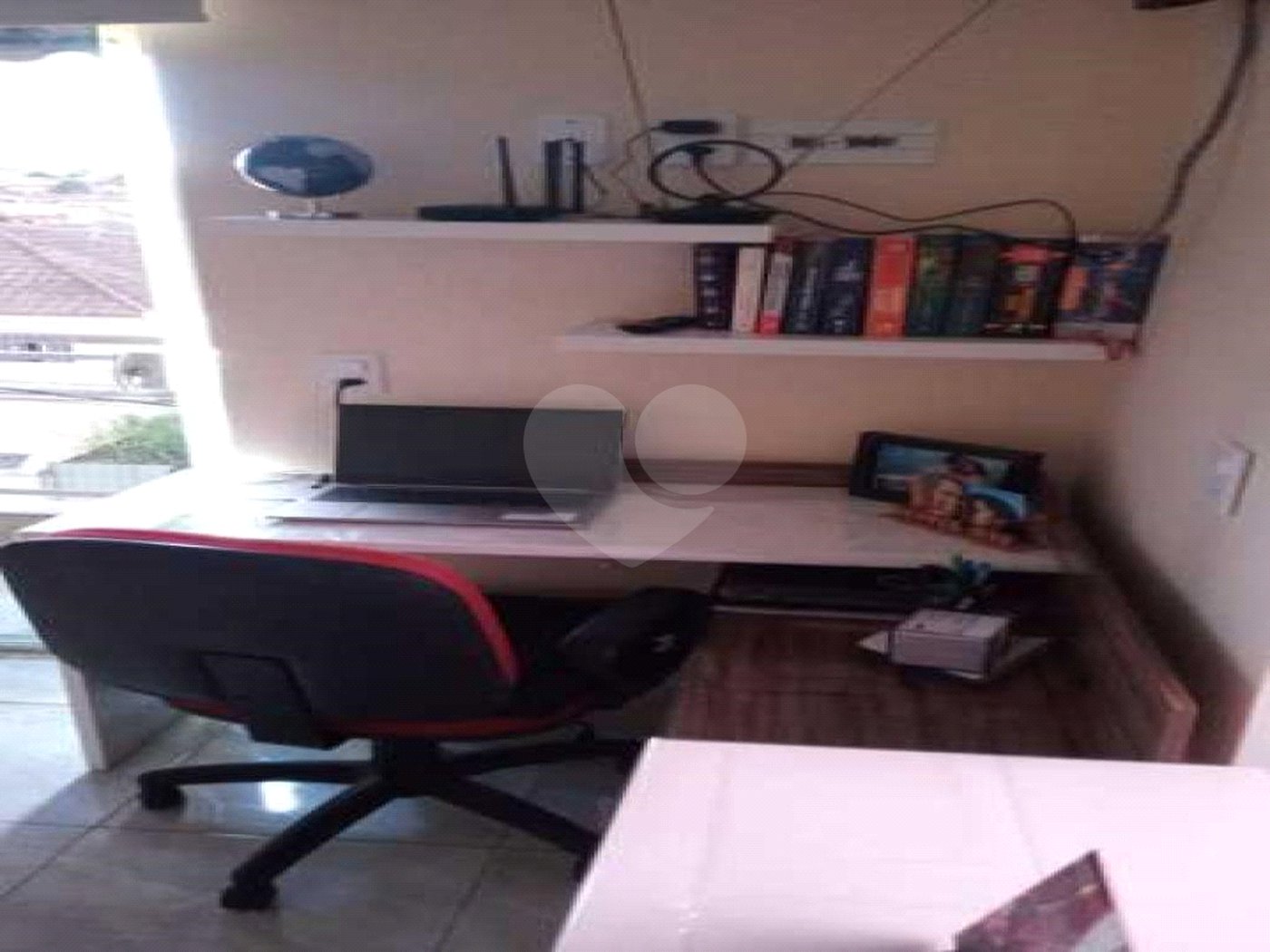 Casa à venda com 2 quartos em Campo Grande, Rio de Janeiro, RJ