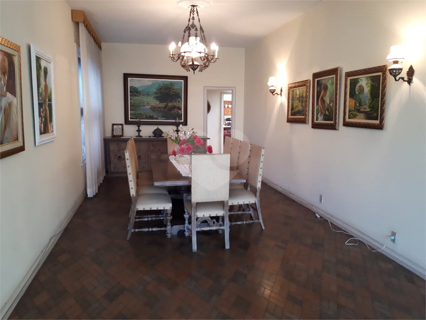 Casa à venda com 5 quartos, sendo 1 suíte, em Grajaú, Rio de Janeiro, RJ