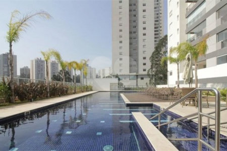 Apartamento à venda com 3 quartos, sendo 1 suíte, em Jardim Caboré, São Paulo, SP