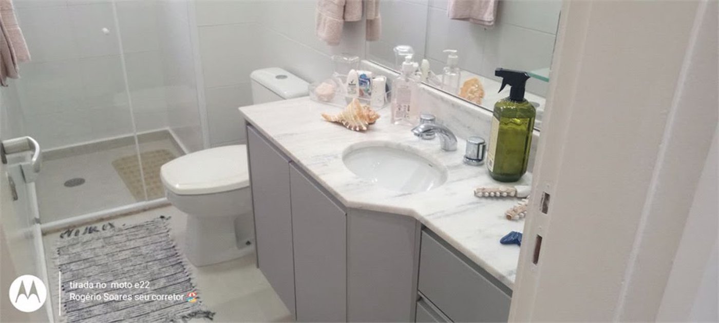 Apartamento com 3 dormitórios à venda, 93 m² por R$ 1.400.000,00 - Jardim Astúrias - Guarujá/SP