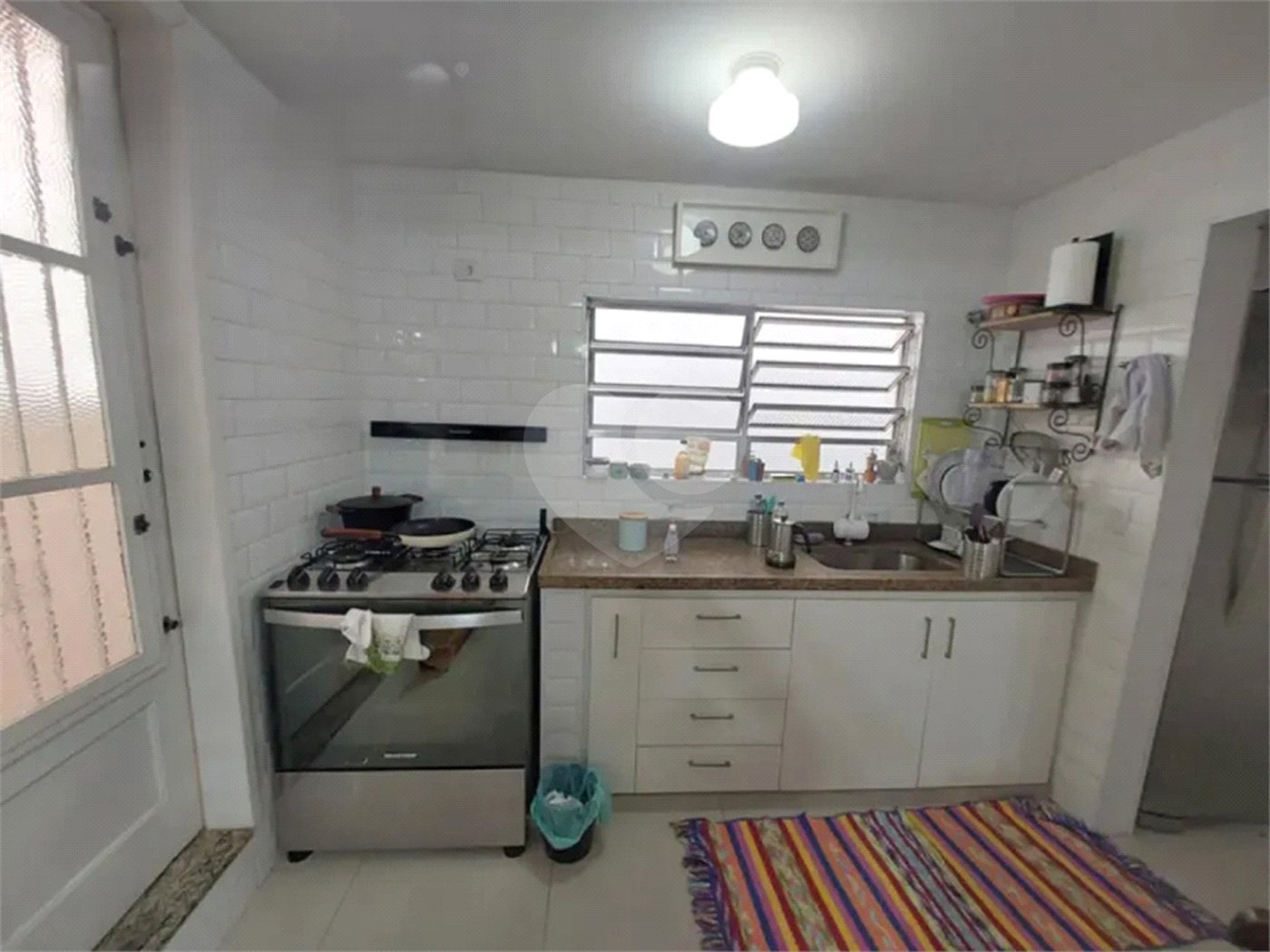 Sobrado à venda com 5 quartos, sendo 1 suíte, em Sumaré, São Paulo, SP