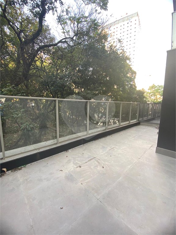 Apartamento à venda com 1 quarto em Pinheiros, São Paulo, SP