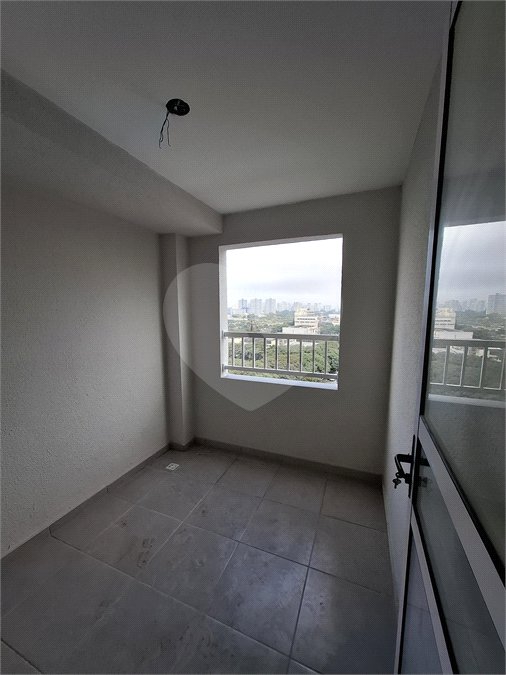 Apartamento à venda com 2 quartos em Freguesia do Ó, São Paulo, SP