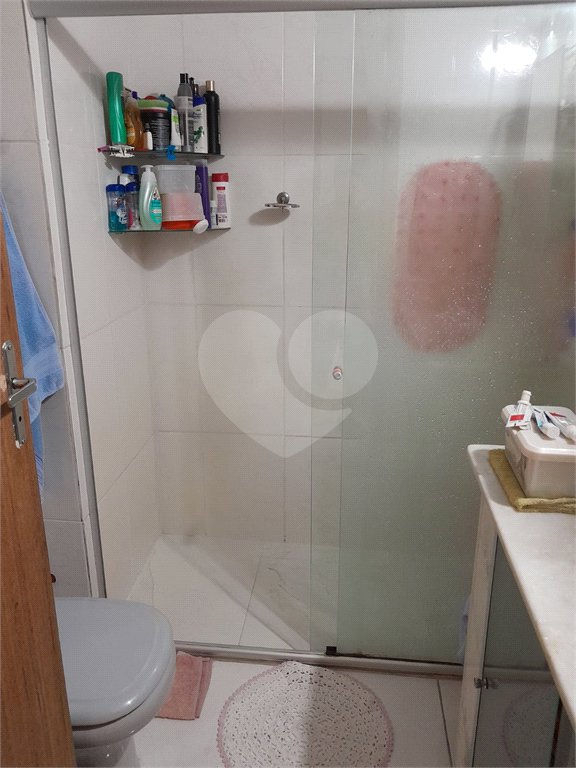 Apartamento à venda com 2 quartos em Vila Isabel, Rio de Janeiro, RJ