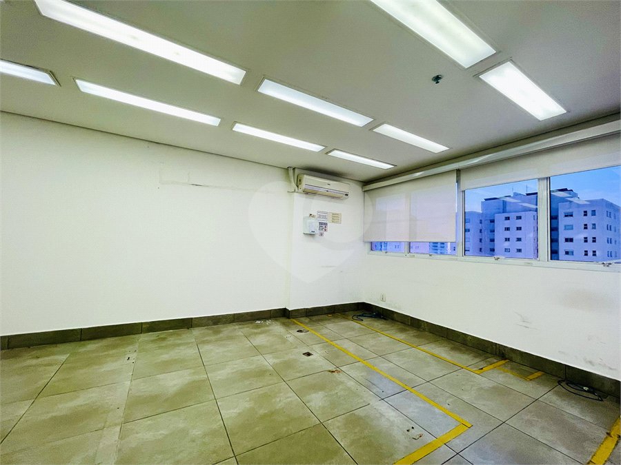 Sala à venda no Centro, São Bernardo do Campo, SP