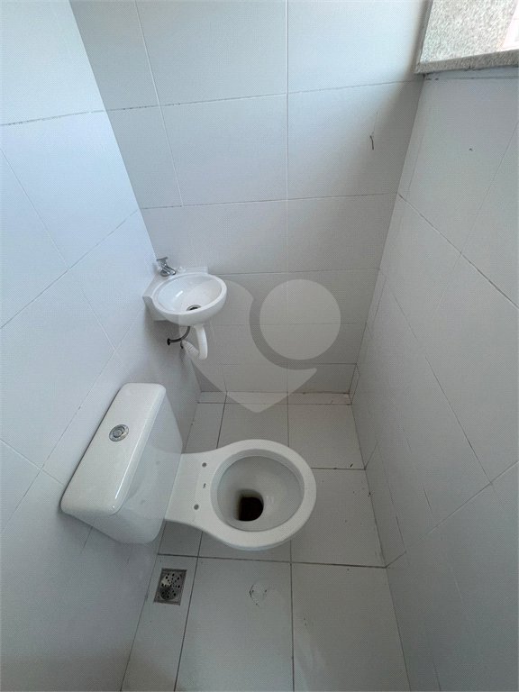 Apartamento à venda com 3 quartos, sendo 1 suíte, em Campo Grande, Rio de Janeiro, RJ