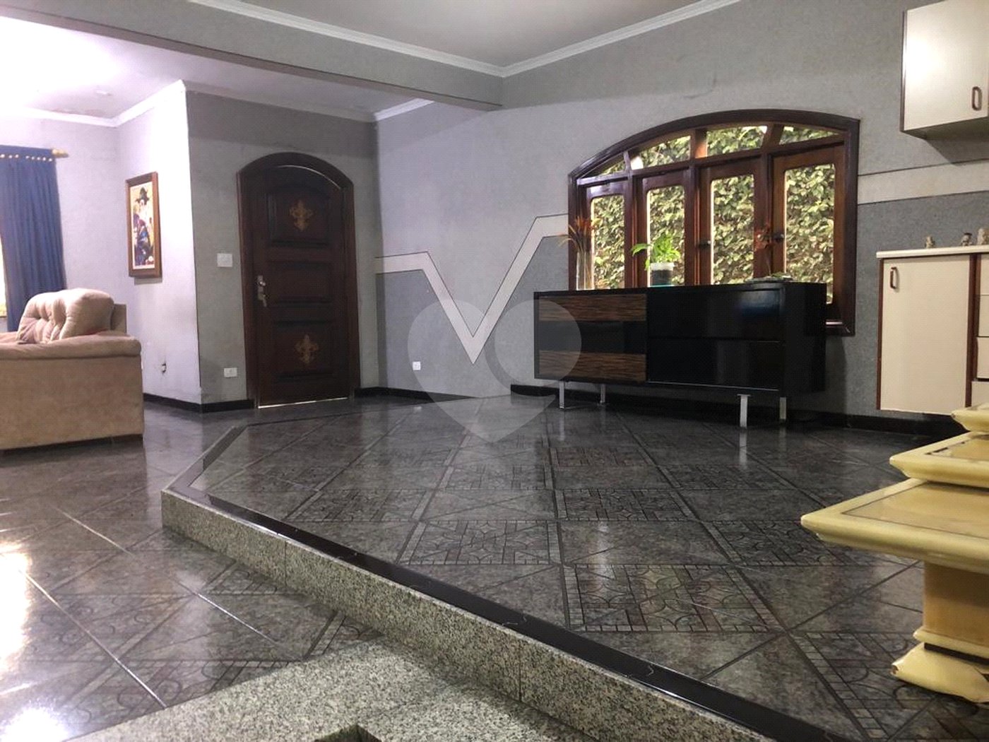 Sobrado à venda com 5 quartos, sendo 2 suítes, em Vila Maria Alta, São Paulo, SP