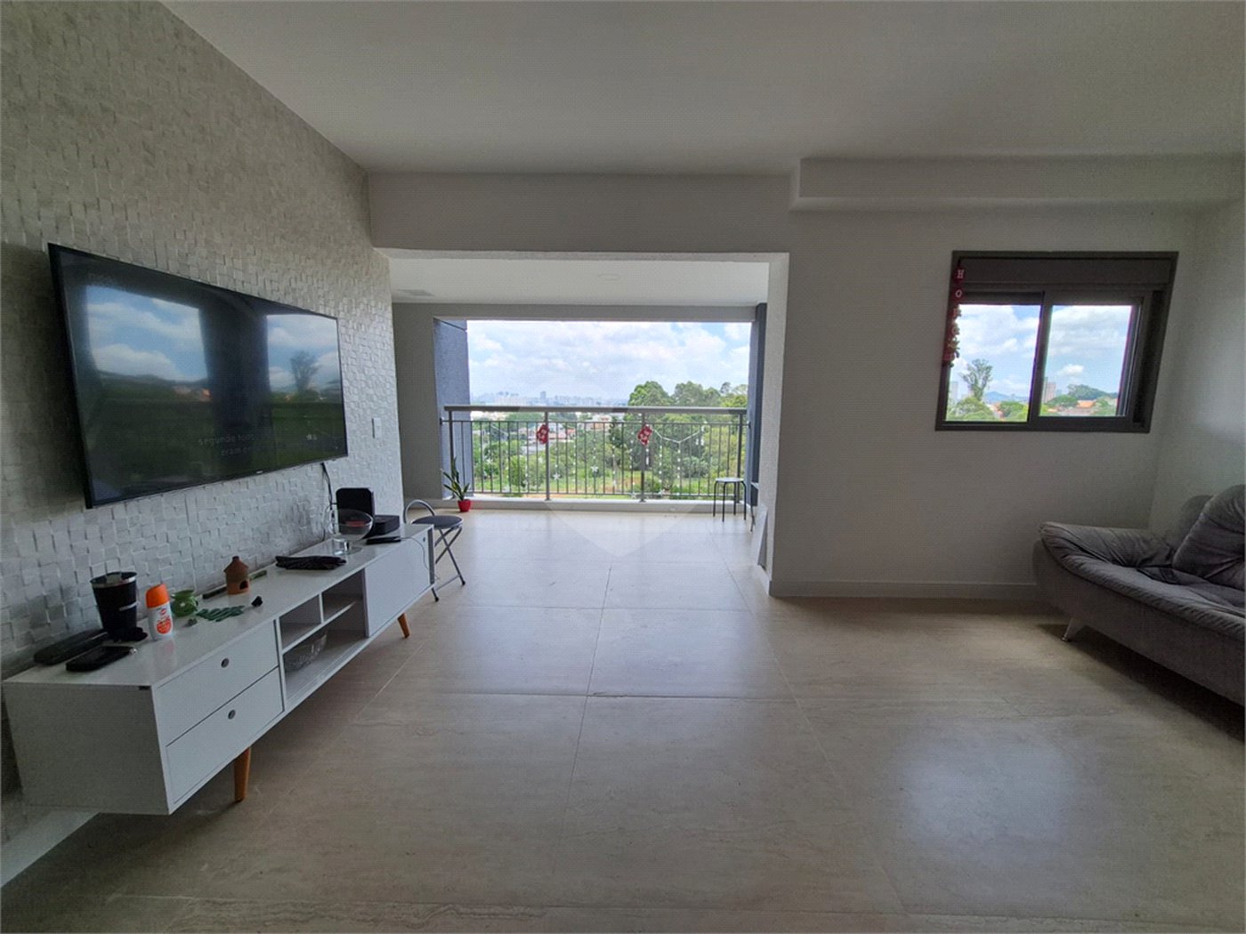 Apartamento à venda com 2 suítes em City América, São Paulo, SP
