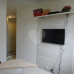 Apartamento à venda com 2 quartos em Vila Mascote, São Paulo, SP