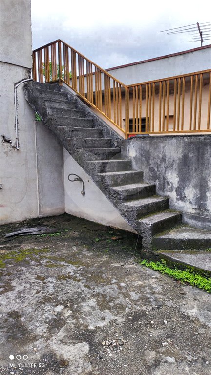 Sobrado à venda com 5 quartos, sendo 3 suítes, em Vila Campestre, São Paulo, SP