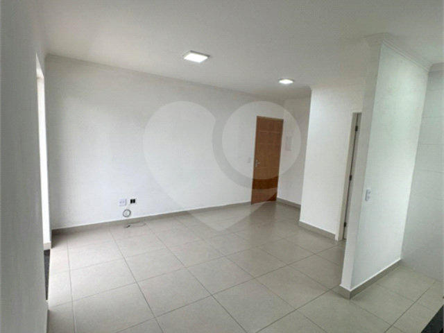 Apartamento à venda com 1 suíte em Santana, São Paulo, SP