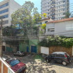 Apartamento à venda com 3 quartos, sendo 1 suíte, em Lagoa, Rio de Janeiro, RJ